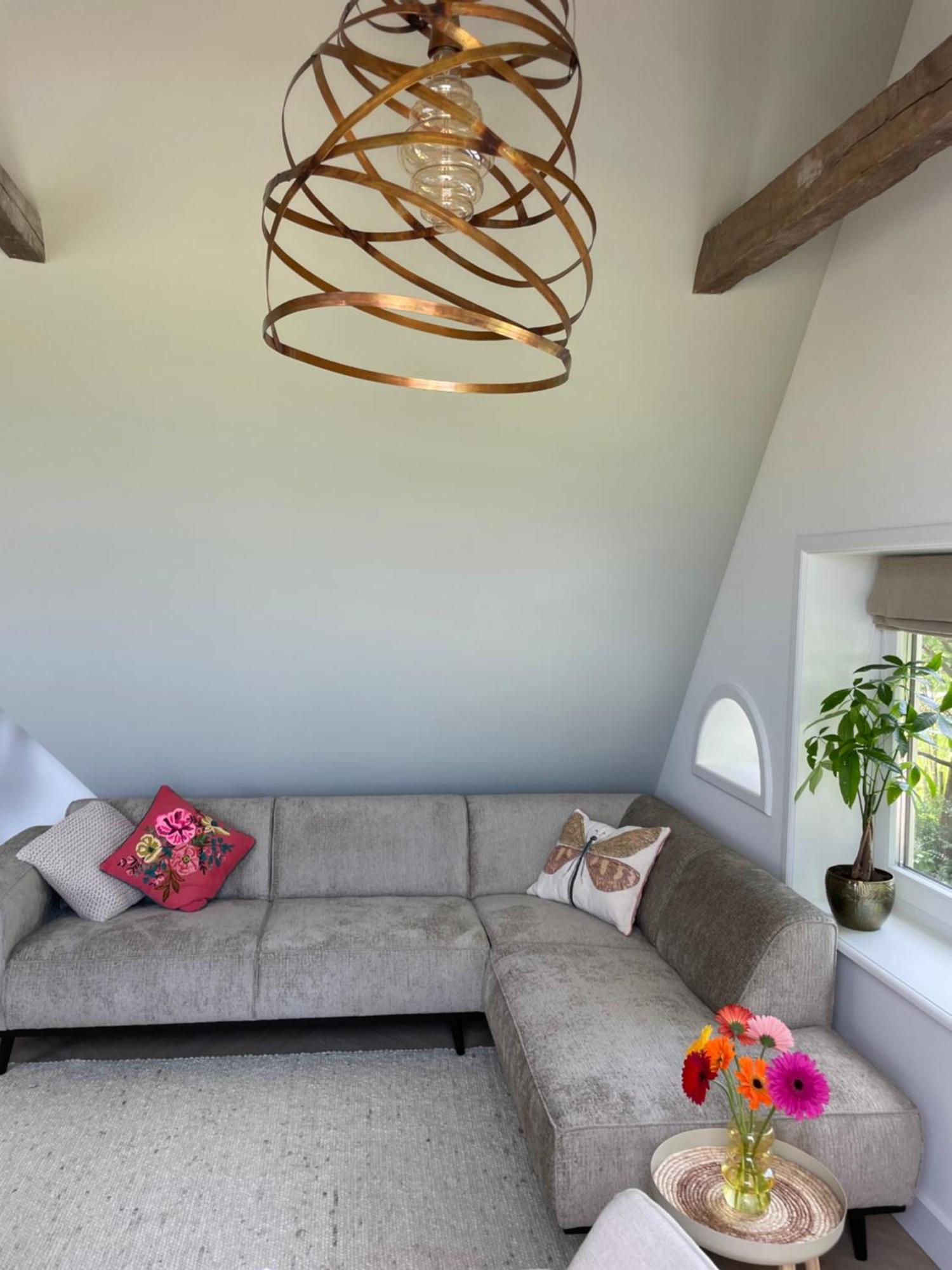 Bed and Breakfast De Zuiderstolp Zuidermeer Exterior foto